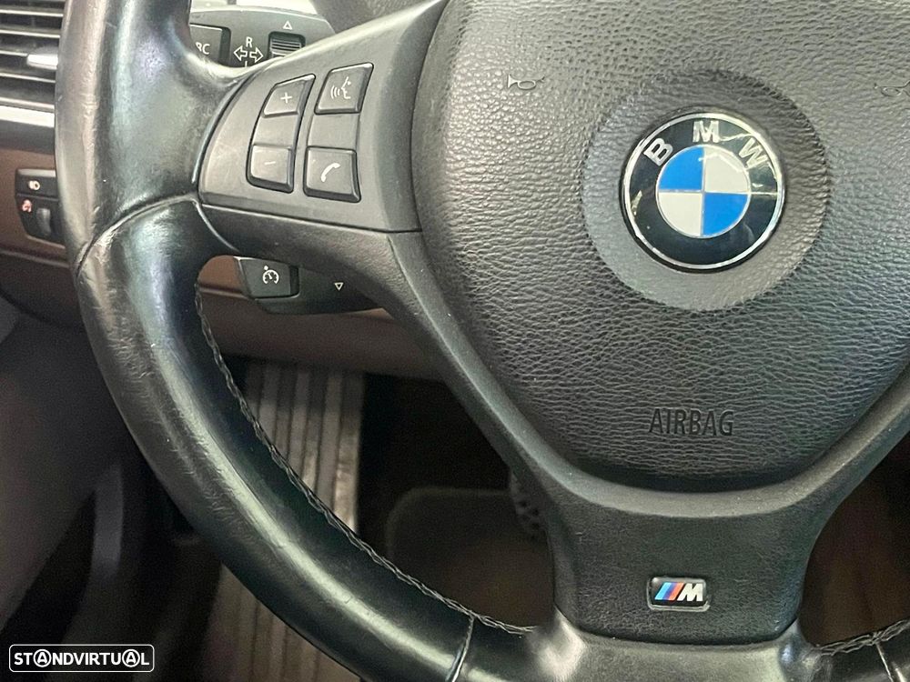 BMW X5 xDrive30d - 15