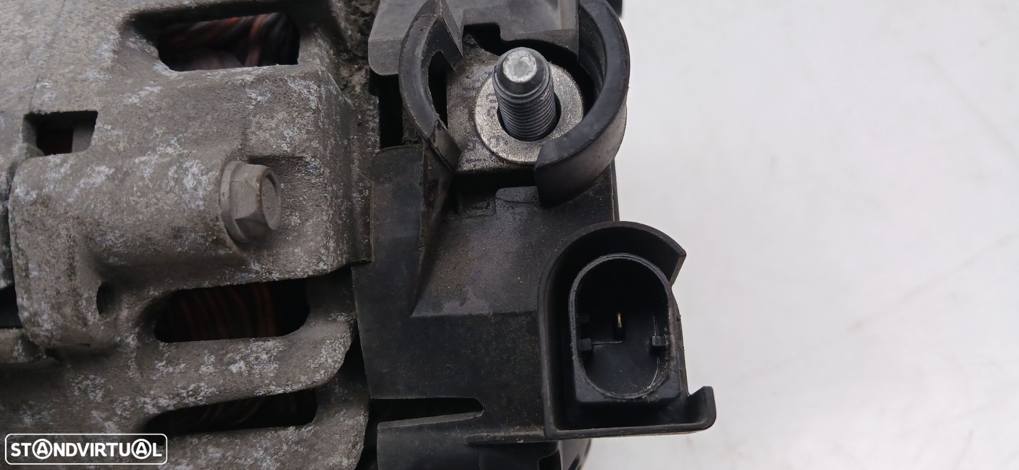 Alternador FORD Fiesta VI (CB1, CCN) - 4