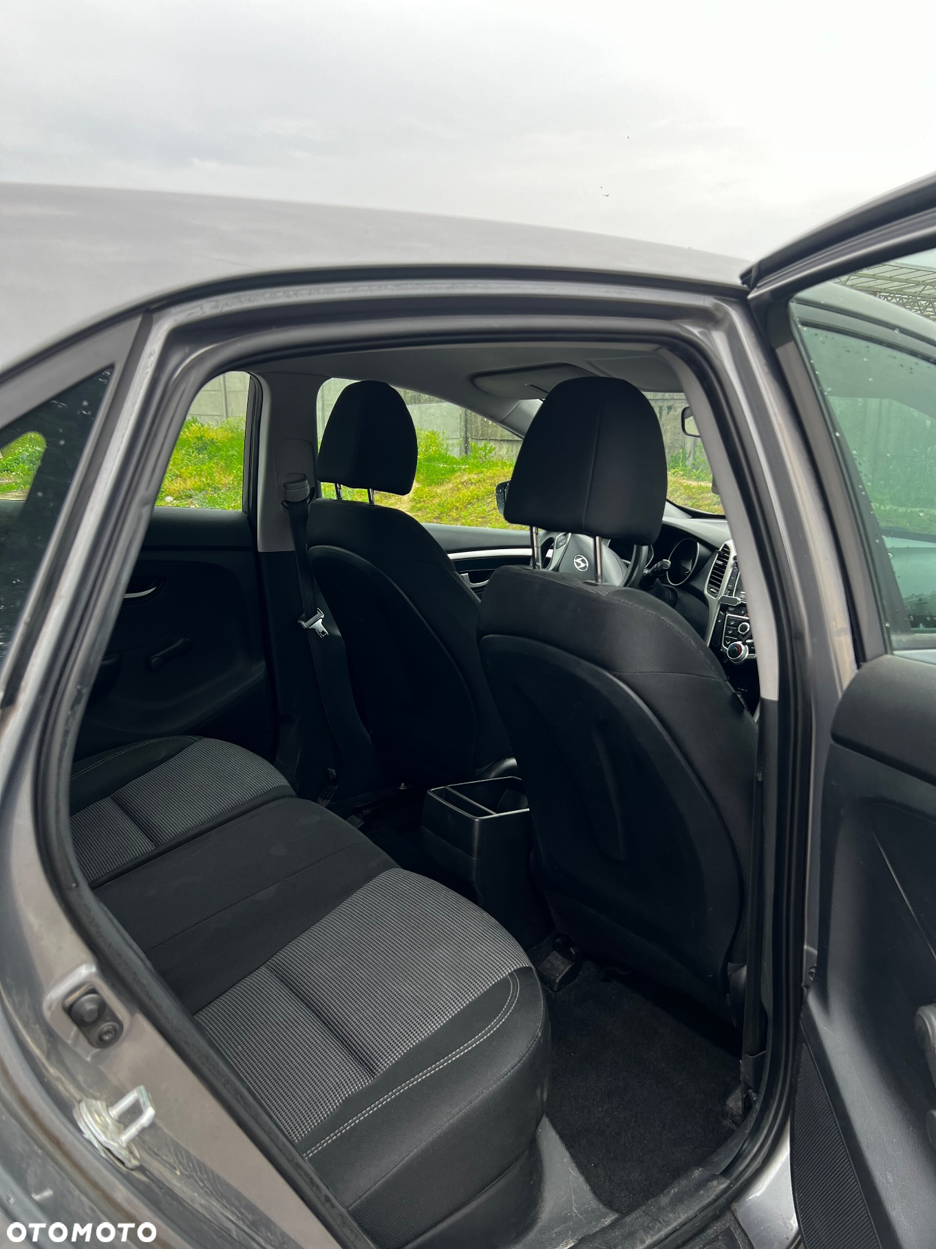 Hyundai i30 - 5