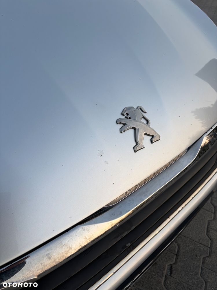 Peugeot 308 1.6 BlueHDi Active S&S - 17