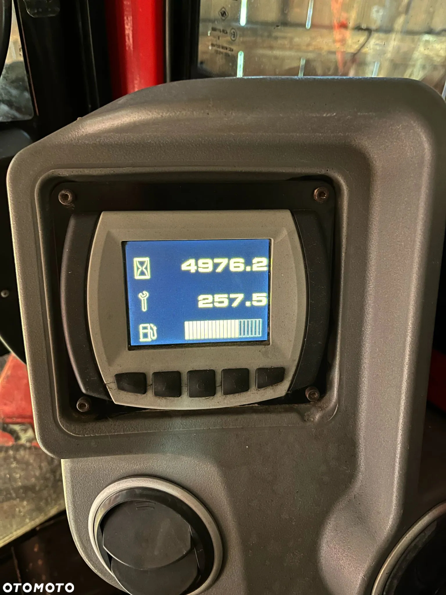 JCB 85z-1 - 8