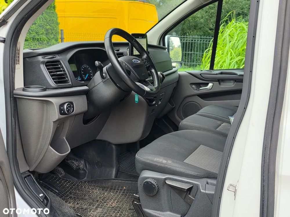 Ford Transit Custom Kombi 320 L2H1 Trend - 6