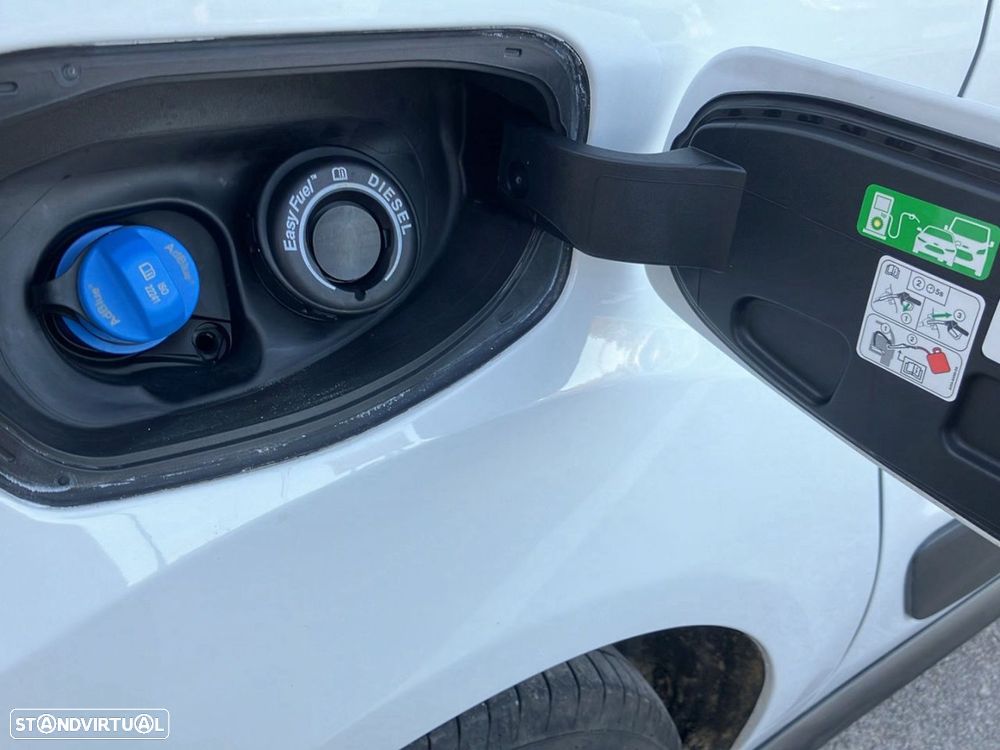 Ford Transit Connect 1.5 TDCi 230 L2 Trend - 9