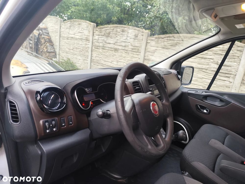 Renault Trafic - 6