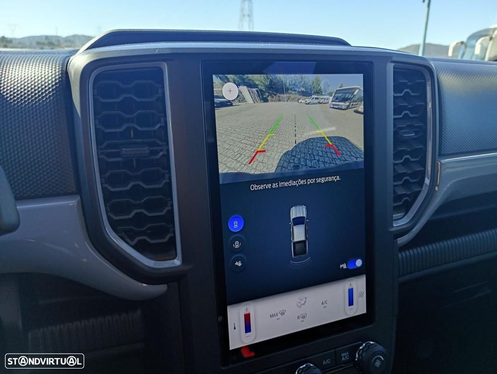 Ford Ranger 2.0 EcoBlue CD XL 4WD - 22