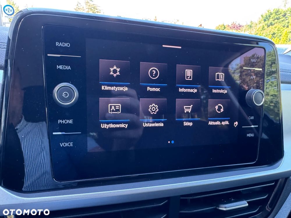 Volkswagen T-Roc 1.5 TSI Life Plus DSG - 25