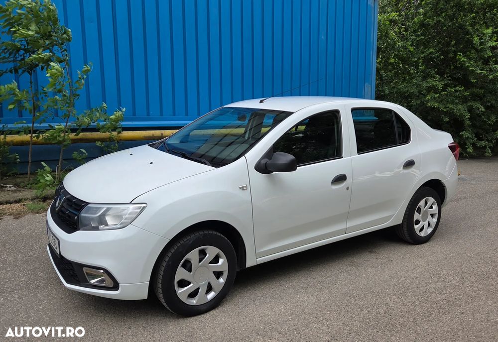 Dacia Logan 0.9 TCe Laureate - 1