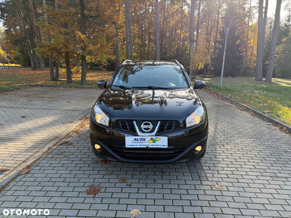 Nissan Qashqai - 3