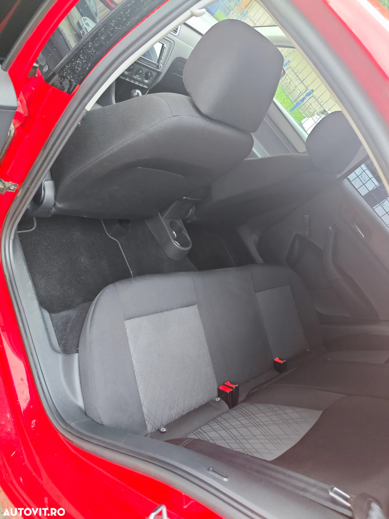 Seat Toledo 1.2 TSI 85 CP Reference - 6