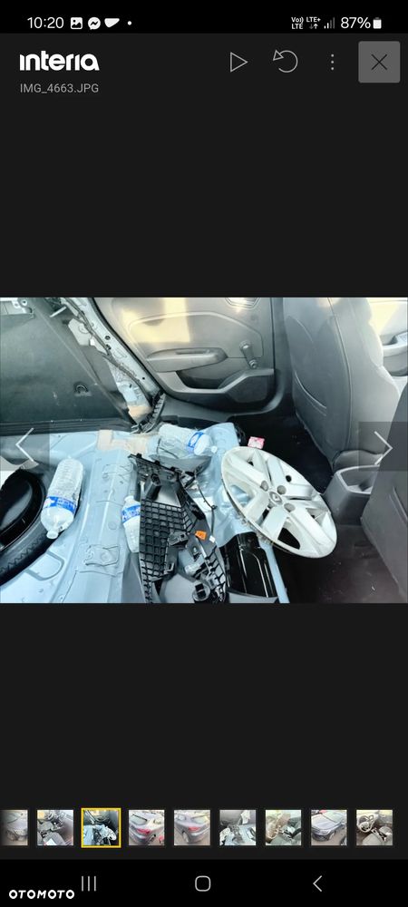 Renault Clio 1.5 dCi Energy Life - 5