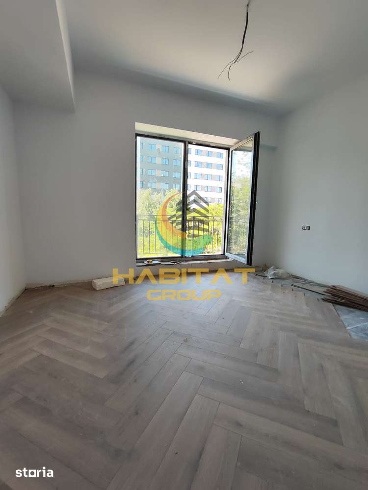 Room view of Apartament 2 bedroom in Strada Postalionului