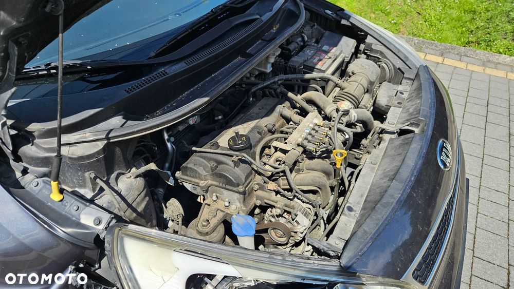 Kia Rio 1.2 Start - 16