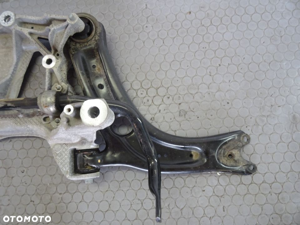 3Q0199313AM lawa sanki przod wahacz VW Passat B8 Arteon czesci - 3