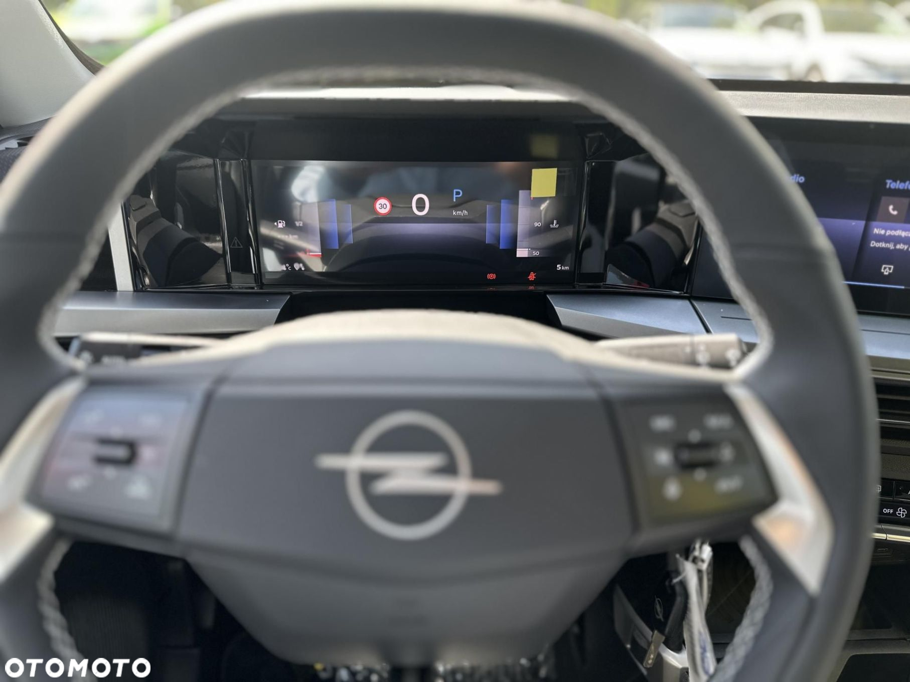 Opel Frontera - 12