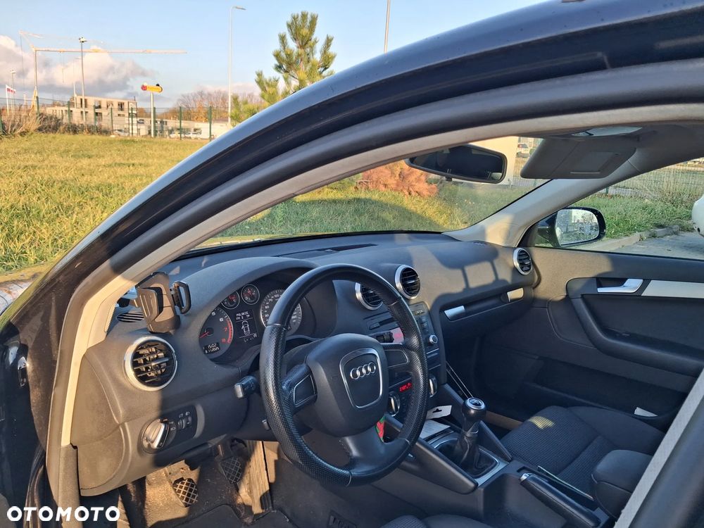 Audi A2 - 9