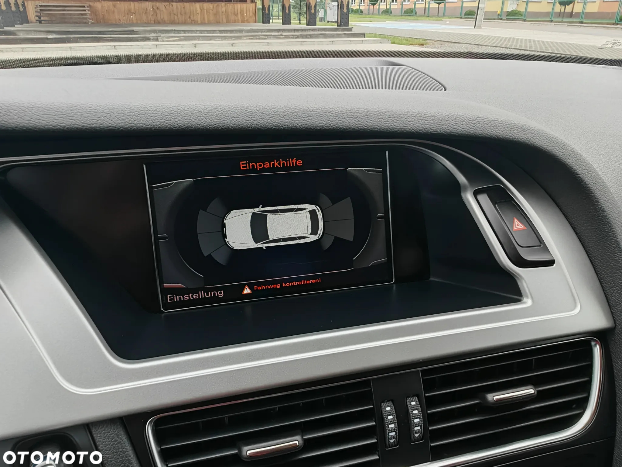 Audi A4 Avant 2.0 TFSI Attraction - 33