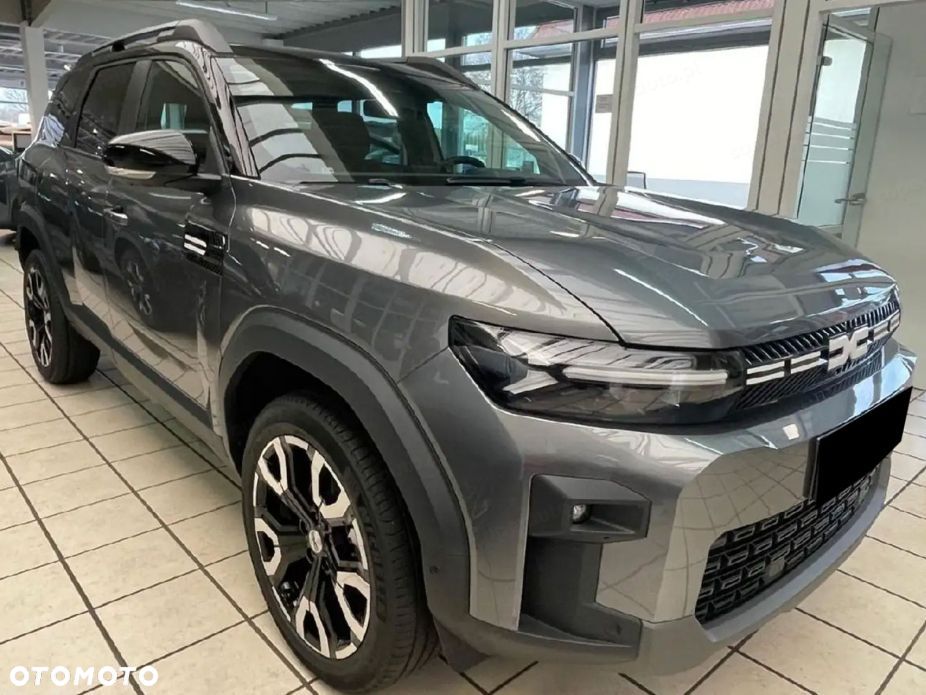 Dacia Bigster - 3