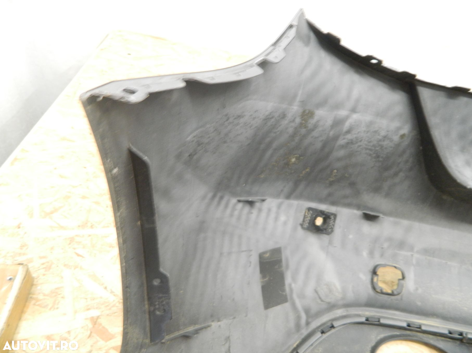 Bara spate Mercedes A-Class W176, 2012, 2013, 2014, 2015, A1768850125. - 8