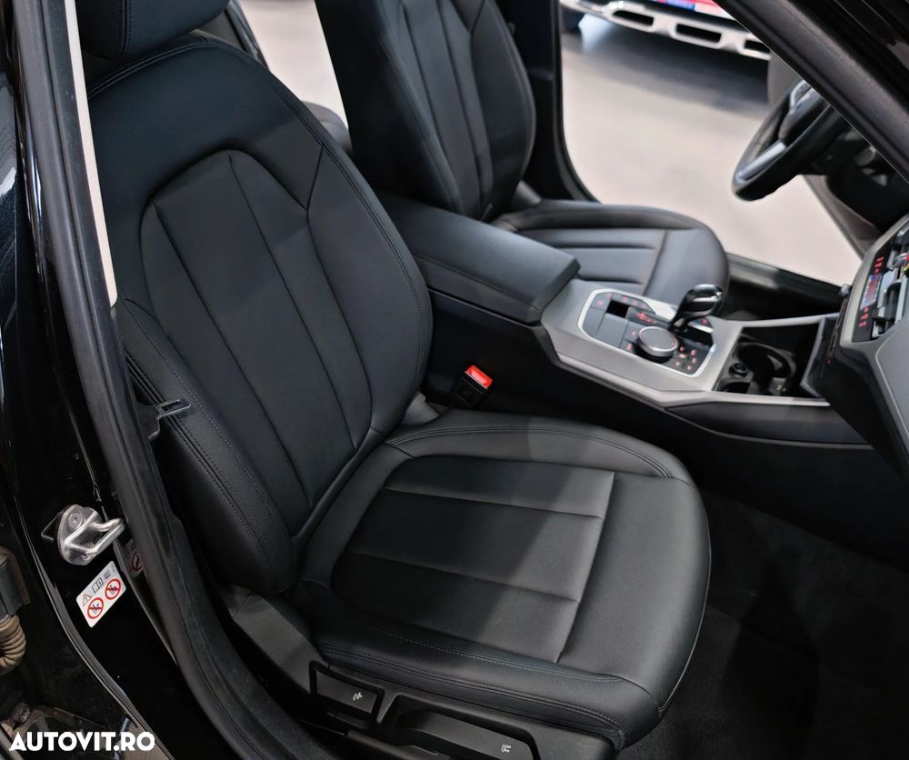 BMW Seria 3 330e Aut. Advantage - 7