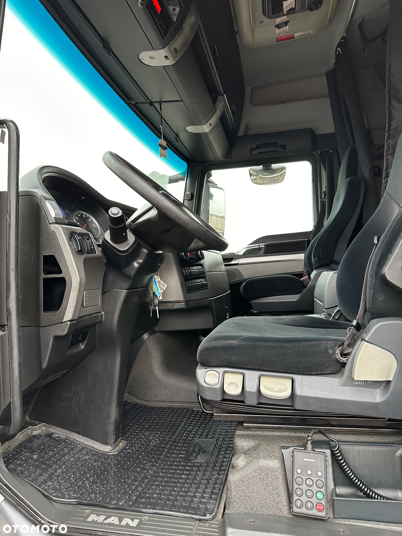 MAN TGX 440 - 10