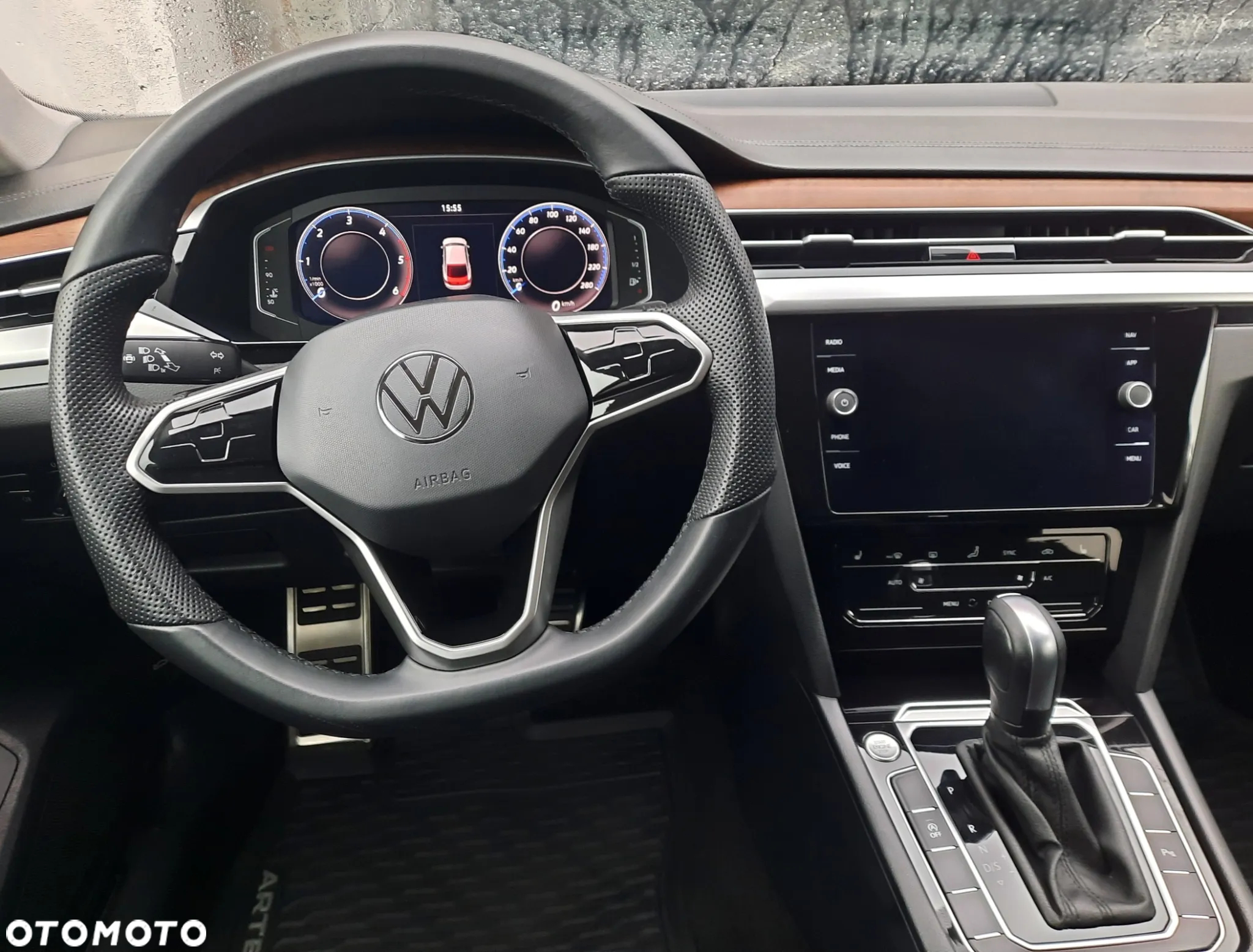 Volkswagen Arteon 2.0 TDI Elegance DSG - 26
