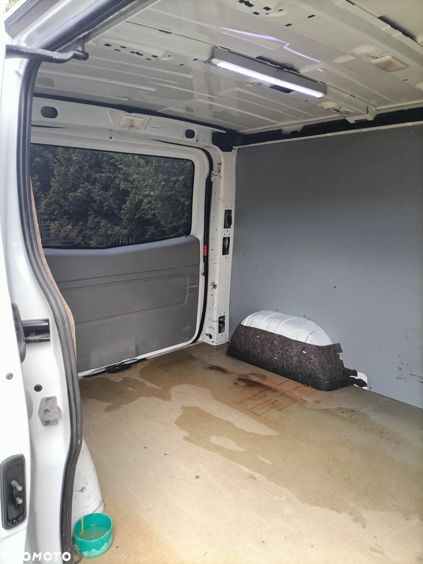 Opel Vivaro - 9