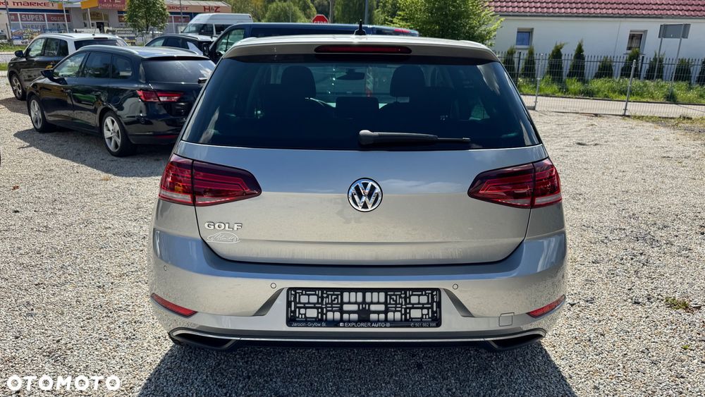 Volkswagen Golf 1.4 TSI Join - 7