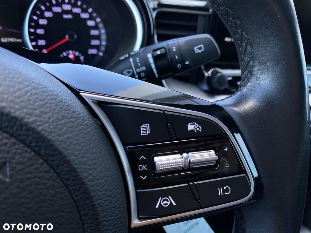 Kia Ceed 1.5 T-GDI L DCT - 16