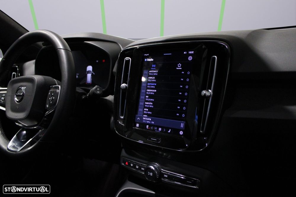 Volvo XC 40 Recharge 69 kWh Single Motor Core - 11