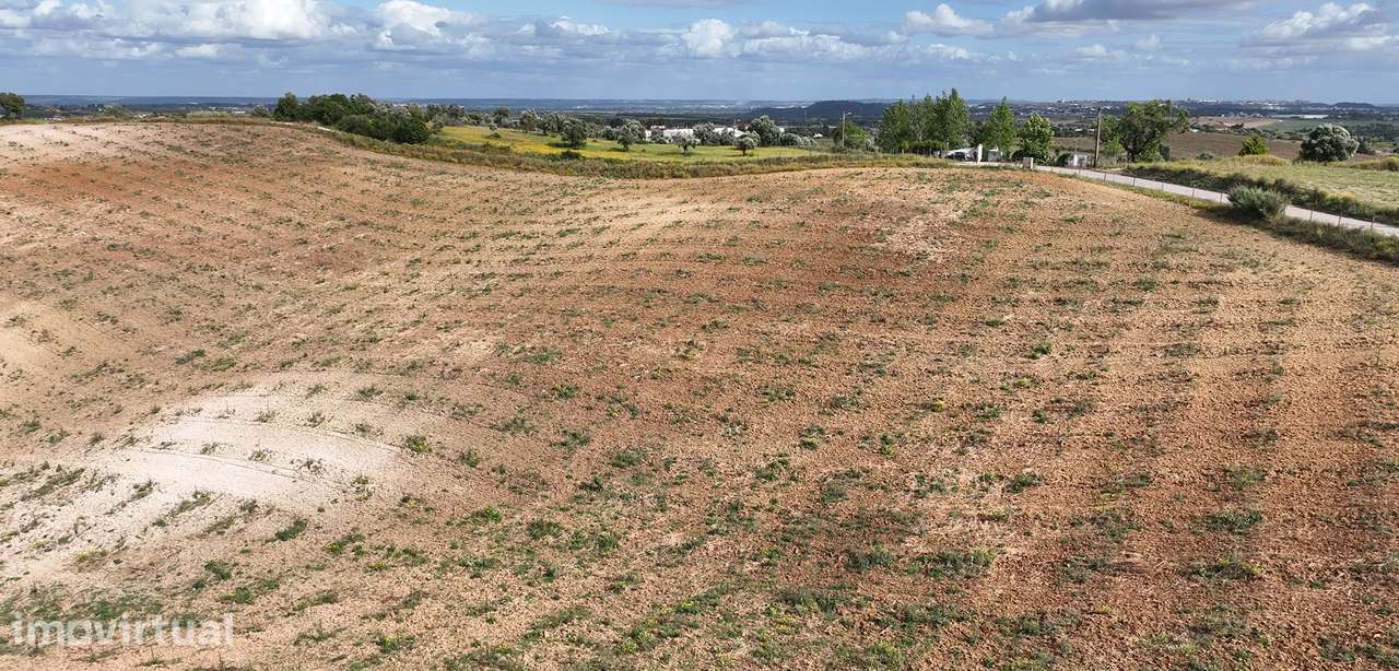 QUINTA NA ROMEIRA – SANTARÉM
45.920 m² | Projeto para moradia | Olival - Grande imagem: 4/6