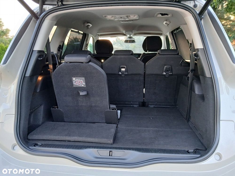 Citroën C4 Picasso 2.0 BlueHDi Shine S&S EAT6 - 9