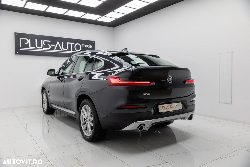 BMW X4 - 5