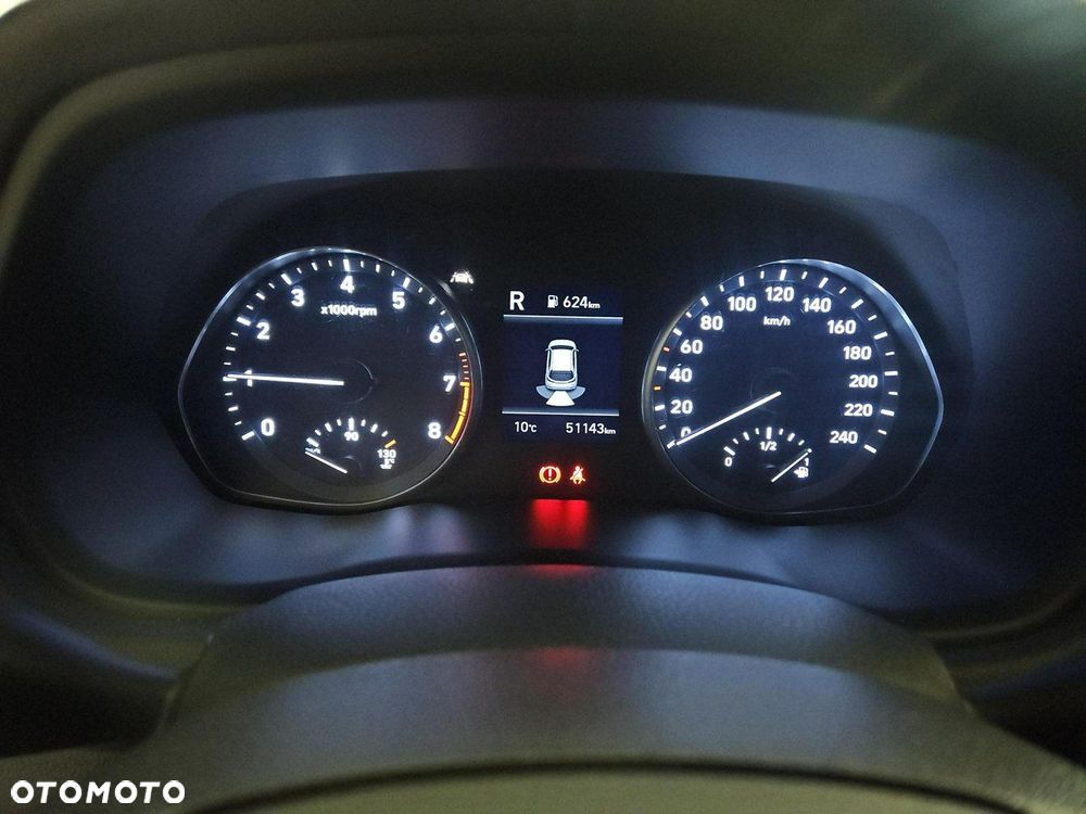 Hyundai i30 1.0 T-GDI Modern - 23
