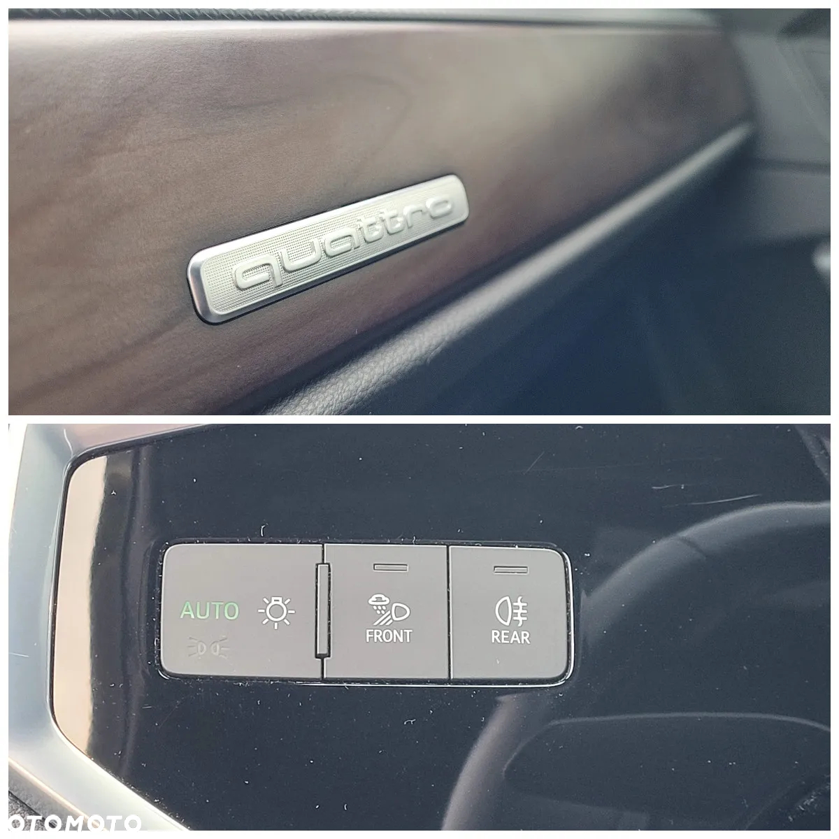 Audi Q3 45 TFSI Quattro S-Line S tronic - 38