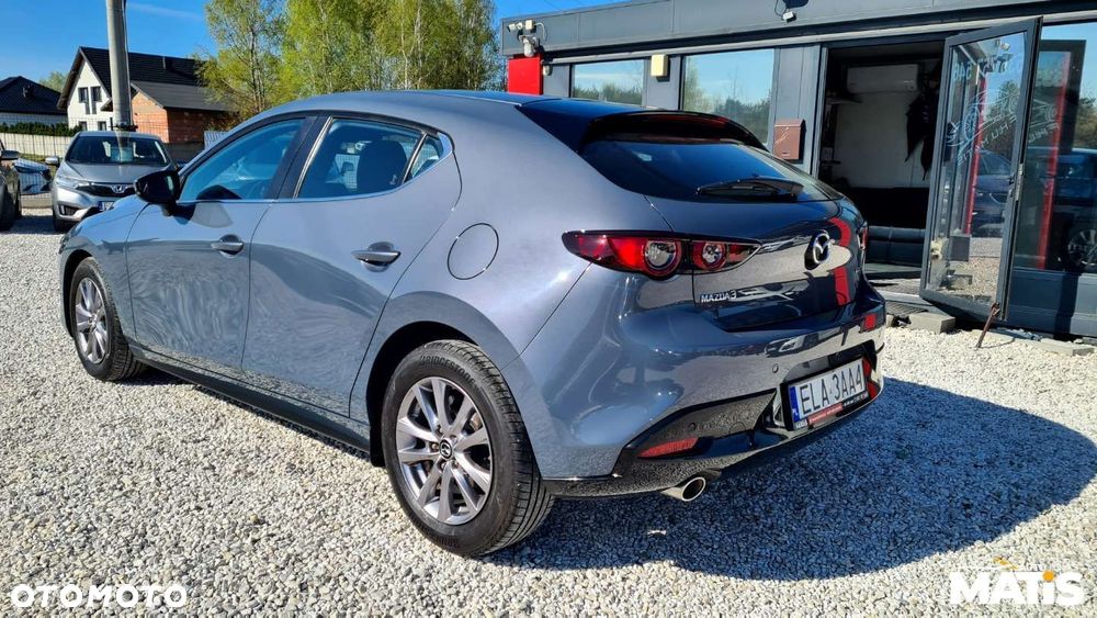 Mazda 3 - 39