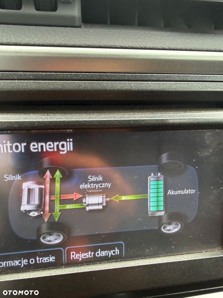 Toyota Auris 1.8 HSD Luna - 9