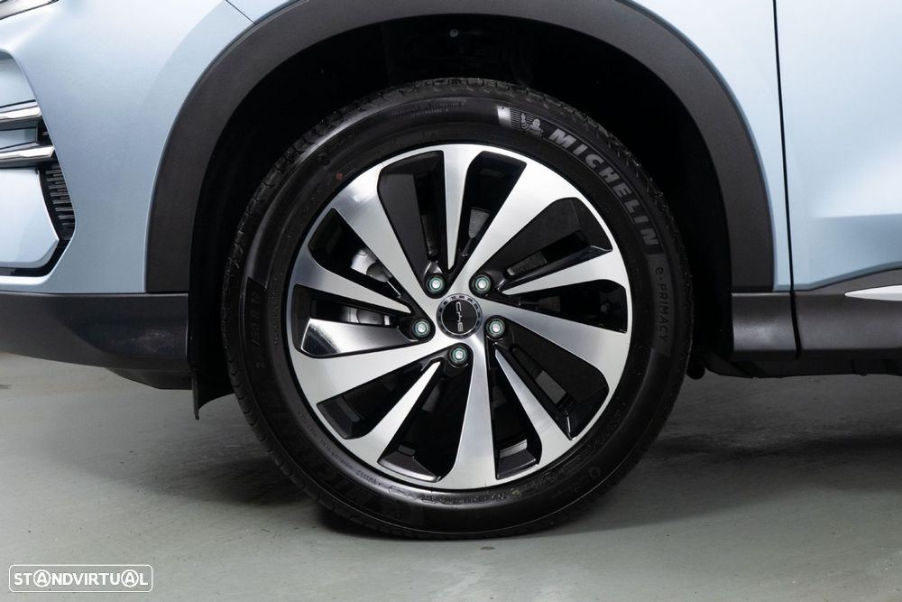 BYD Seal U 87 kWh Design - 20