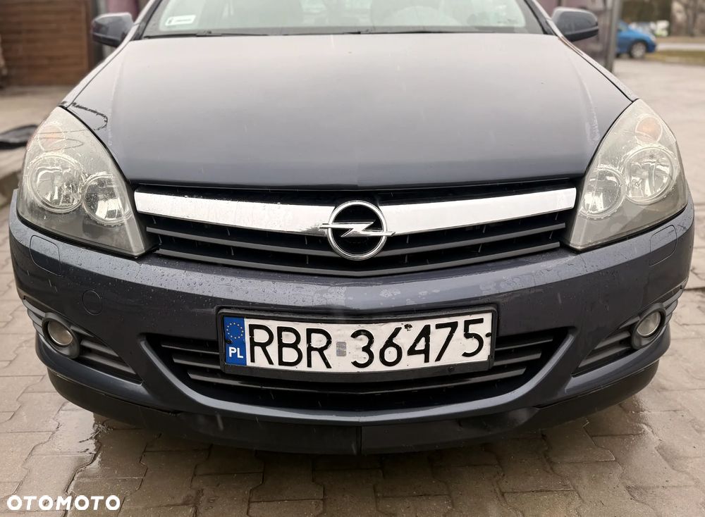Opel Astra 1.8 Sport - 3