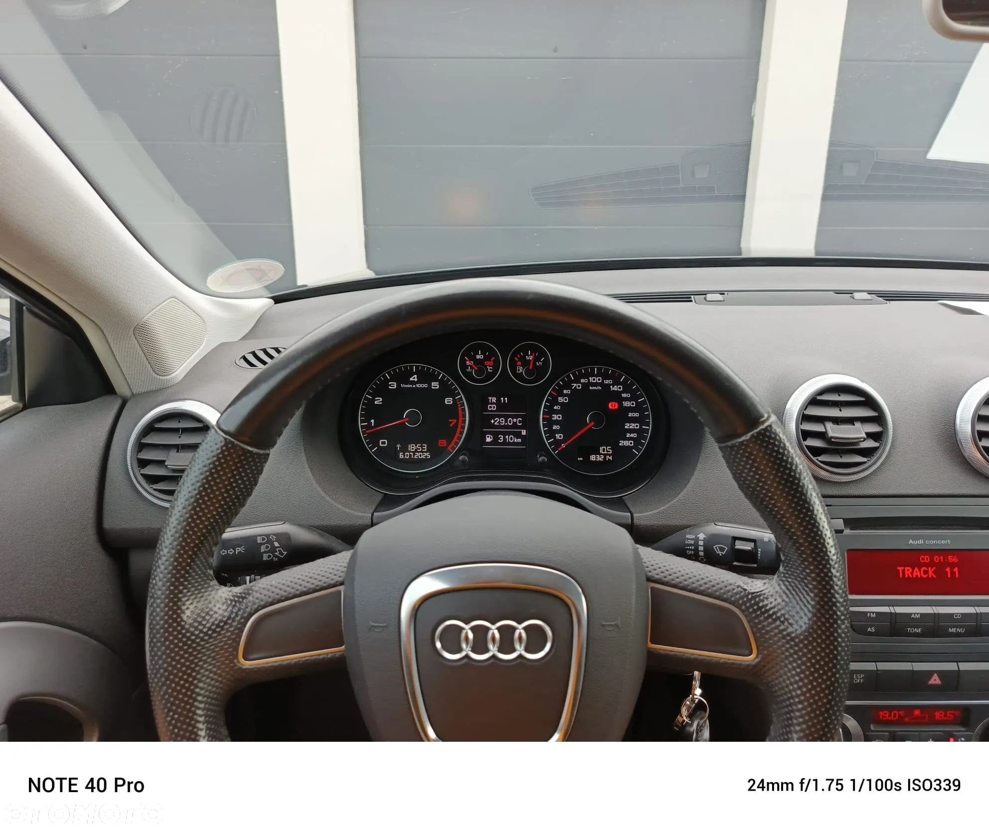 Audi A3 - 2