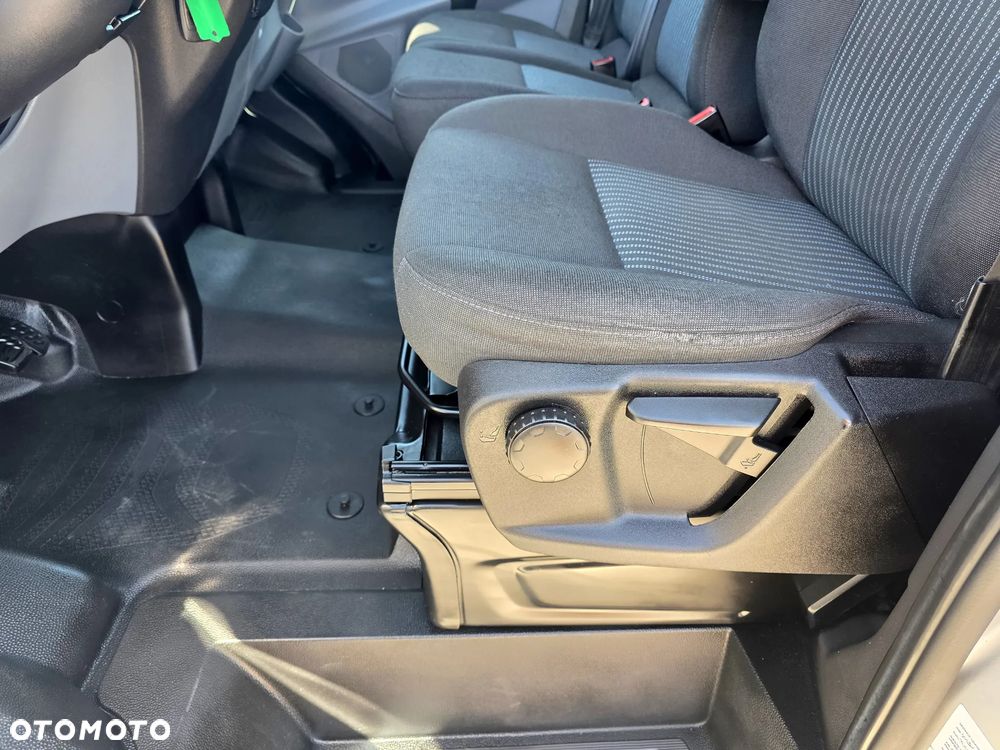 Ford FORD TRANSIT CUSTOM 2,0 TDCI 130 KONNY L2H1 KLIMA 2X DRZWI BOCZNE ALUFELGI GWARANCJA - 13