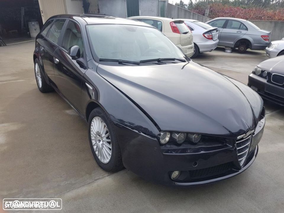 Alfa Romeo 159 Sw Jtdm para peças - 1