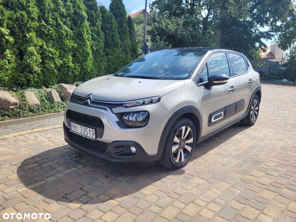 Citroën C3 1.2 PureTech Shine - 8