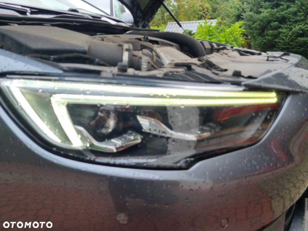 Opel Insignia 2.0 T 4x4 Elite S&S - 39