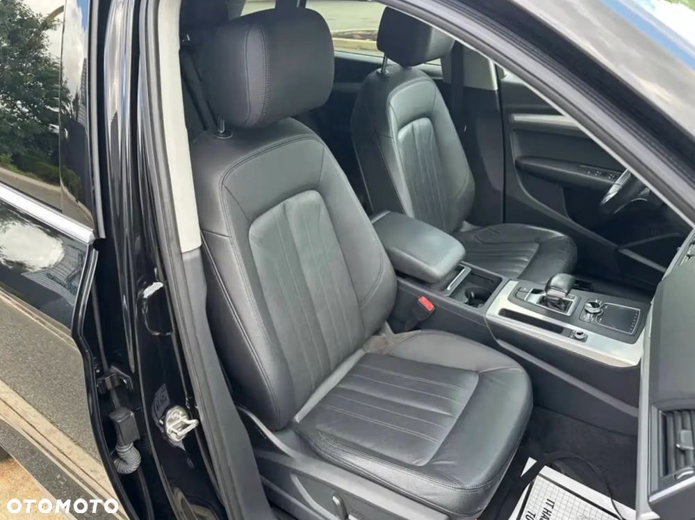 Audi Q5 45 TFSI quattro S tronic - 18