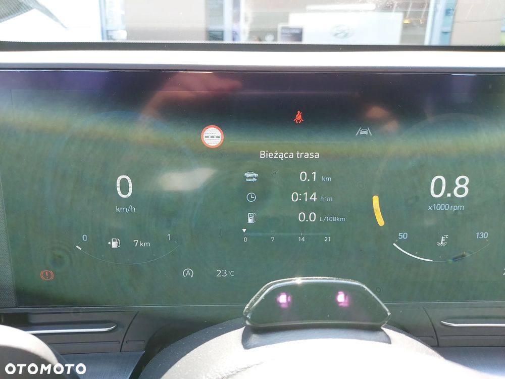 Hyundai Kona 1.0 T-GDI Executive - 14