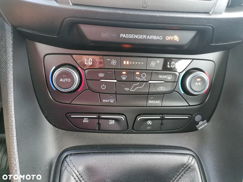 Ford Transit Connect 220 L1 Trend - 19