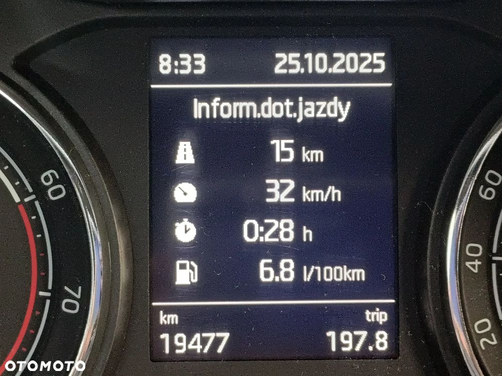 Skoda Kamiq 1.0 TSI Ambition - 7