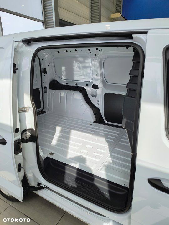 Ford Transit Connect - 5