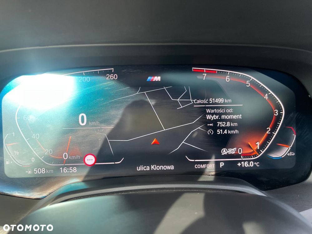 BMW X6 xDrive40i - 21