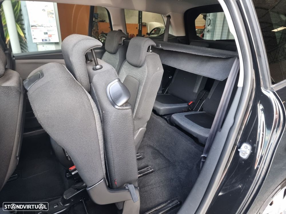 Citroën C4 Grand Picasso 1.6 BlueHDi Exclusive - 7